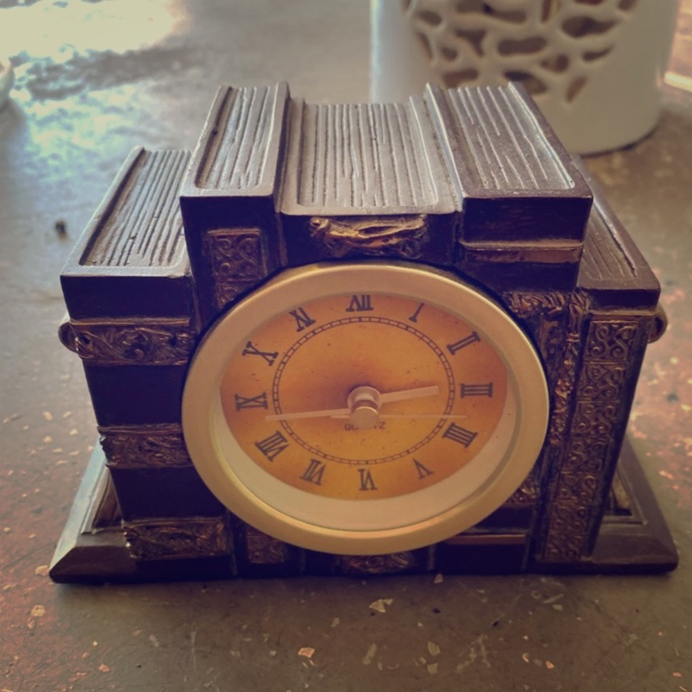 Clock